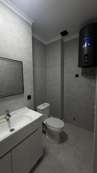 сдаю подвал: 🏡 Сдаётся просторная 3-комнатная квартира в Асанбае 📍 Локация — 7