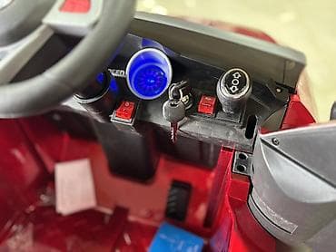 lego technic: Детский электрокар, Новый — 4