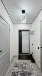 квартира без ремонта купить: 1 комната, 40 м², Элитка, 4 этаж, Дизайнерский ремонт — 9