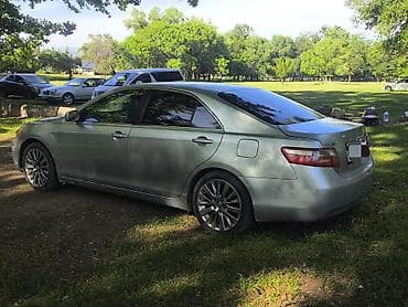 тойота альфард 2004 цена: Toyota Camry: 2006 г., 2.4 л, Автомат, Газ, Седан — 9