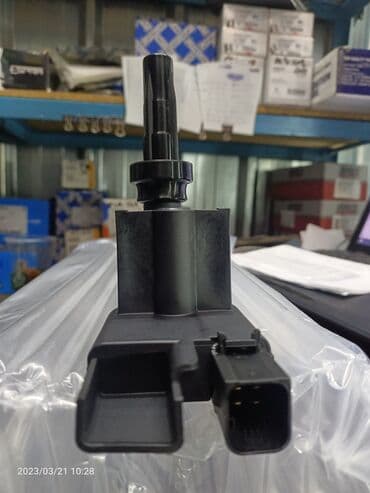 16v: Катушка зажигания Пежо/Ситроен 2.0 16 клапанов. Катушка зажигания — 1