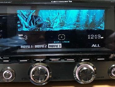 принтер l850: Автомагнитола Pioneer Carrozzeria (двухдиновый головной блок) в — 3