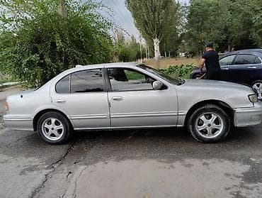 corolla runx: Toyota Carina: 1998 г., 2 л, Автомат, Бензин, Седан — 4