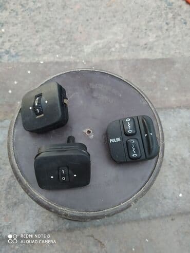 купить диван кровать в бишкеке: W220 регулировки сидений — 1