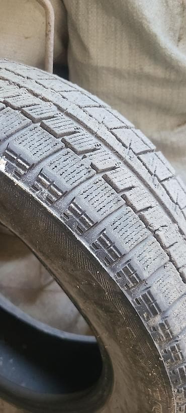 Шины 175 / 65 / R 14, Лето, Комплект, Легковые, Япония, Bridgestone