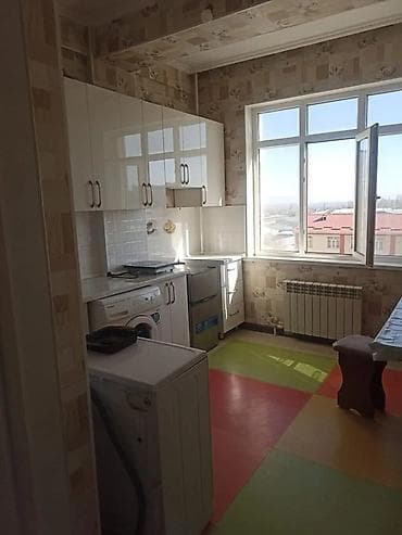 квартира на долгий срок тунгуч: 1 комната, Агентство недвижимости, С мебелью частично — 1