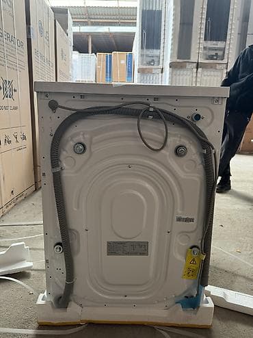 посудомоечная машина midea бишкек: Стиральная машина автомат, Новый, Midea, До 8 кг, Фронтальная, Оптом — 8