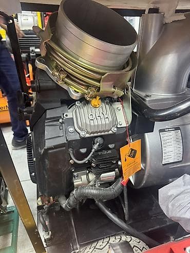 aol kg: Мотопомпа Бензиновая — 6