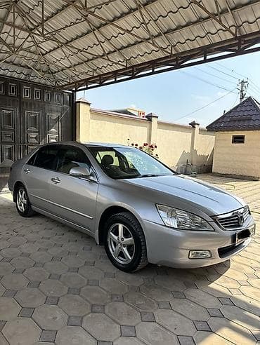 Унаа сатуу: Honda Inspire: 2004 г., 3 л, Автомат, Бензин, Седан — 7