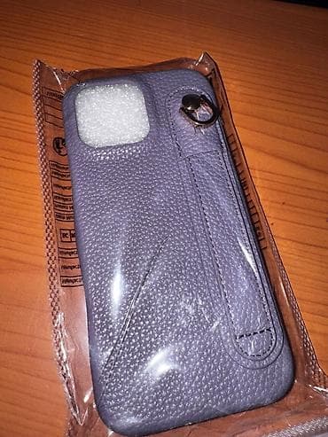 redmi a2 plus: Чехол для iPhone 16 Pro Max с ремешком-держателем - Совместимость — 1