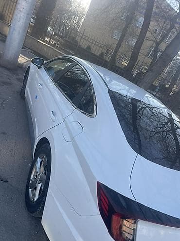 ауди сату: Hyundai Sonata: 2019 г., 2 л, Автомат, Газ, Седан — 5