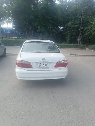 infinity fx35: Nissan Cefiro: 2000 г., 0.2 л, Автомат, Бензин, Седан — 2