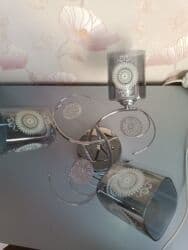 люстра для детской комнаты: Стильная люстра с декоративными плафонами💡 –Продаю элегантную люстру с — 4