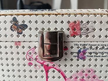 old navi: Косметички — 4