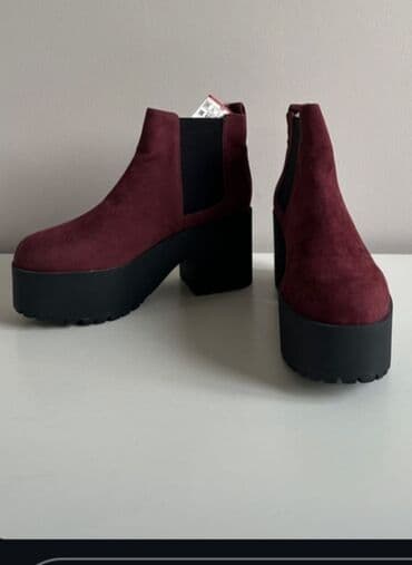 челси 38: Новые Pull &-bear — 2