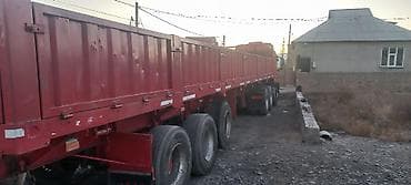 кузов портер 1: Прицеп, Самосвал — 2