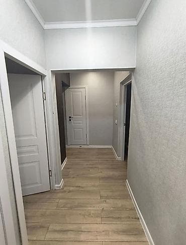 бета: 2 комнаты, 51 м², 105 серия, 7 этаж, Косметический ремонт — 6