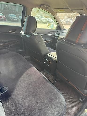 crv 2008: Honda Inspire: 2007 г., 3.5 л, Автомат, Бензин, Седан — 3