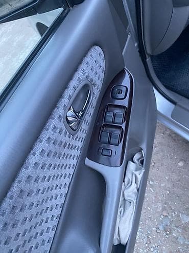 установка гбо на автомобиль: Mazda 626: 2001 г., 2 л, Автомат, Бензин, Седан — 9