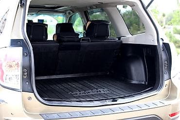 субара форестер 2008: Subaru Forester: 2008 г., 2.5 л, Автомат, Бензин, Кроссовер — 7