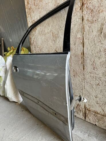 зеркало напольное бишкек: Задняя правая Toyota, Б/у, Оригинал — 3