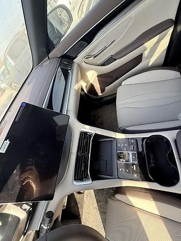 tesla 3: BYD Song Plus: 2025 г., Электромобиль, Кроссовер — 8