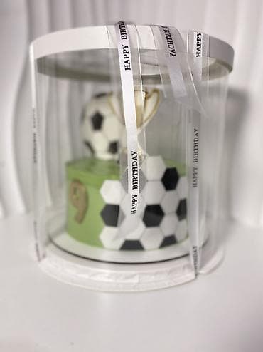 кондитерская: Авторские торты на заказ от zemka_sweets. - Дизайн: многоярусные и — 8