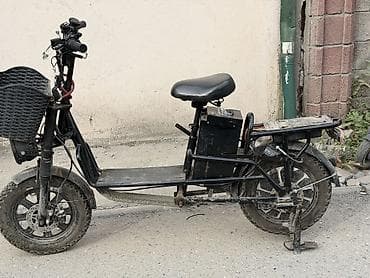 сколько стоит багги: Электровелосипед — 1
