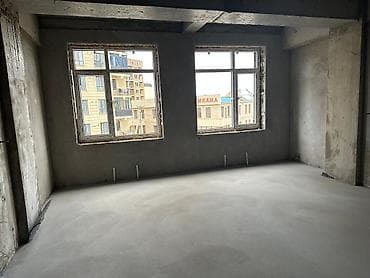 mega hous: 2 комнаты, 69 м² — 4