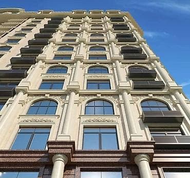group: 2 комнаты, 73 м², 10 этаж, Готовая ПСО (под самоотделку) — 2