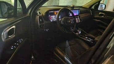sorento: Kia Sorento: 2020 г., 2.2 л, Автомат, Дизель, Кроссовер — 5