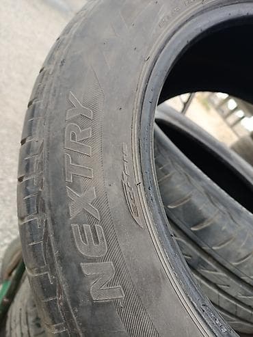 нексия шины: Шины 215 / 55 / R 16, Лето, Комплект, Легковые, Япония, Bridgestone — 2