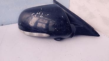 боковые зеркала хонда аккорд: Боковое правое Зеркало Honda Б/у, Оригинал — 2