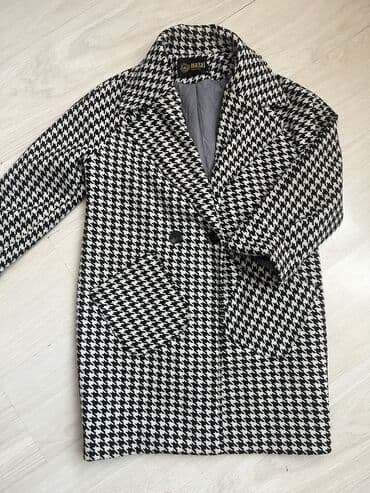 кок: Пальтолор, Классика, Күз-жаз, Тизеден, Кош борттуу модель, M — 1