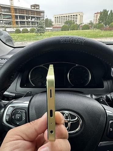 12 mini iphone: Samsung Galaxy A25, Б/у, 128 ГБ, цвет - Зеленый — 3