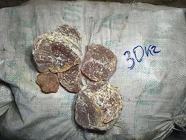 благовонии: Канифоль Рекомендации по использованию: - Перед плавлением очистить — 2