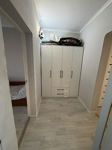 восток 5 3 комнат: 2 комнаты, 54 м², Восток-5 мкр 105 серия, 5 этаж, Косметический ремонт — 4