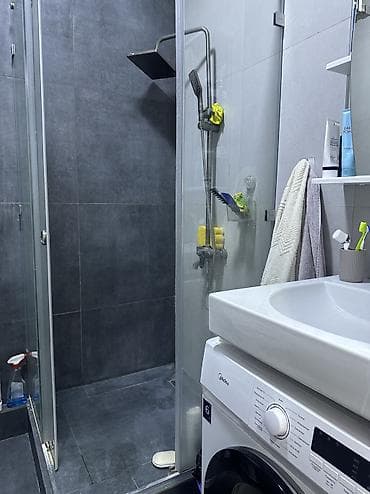 ххх: 1 комната, 45 м², Элитка, 9 этаж, Дизайнерский ремонт — 7