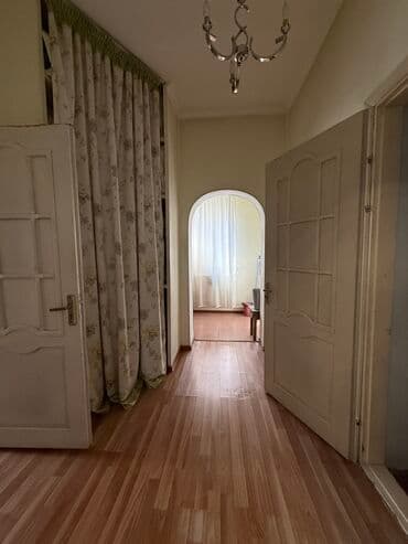 продаж дом ак босого бишкек: Үй, 105 кв. м, 3 бөлмө, Кыймылсыз мүлк агенттиги, Эски ремонт — 18