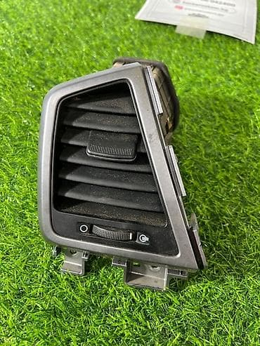 tucson: Дефлектор воздуховода Hyundai 2016 г., Оригинал — 1