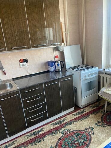 сдаю квартира восток 5: 3 комнаты, Собственник, С подселением, С мебелью полностью — 6