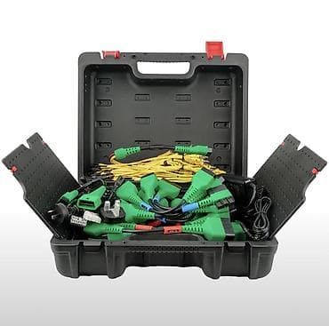 sd card: Launch EV KIT New Energy Новый Цена указана без подписки! Есть — 3