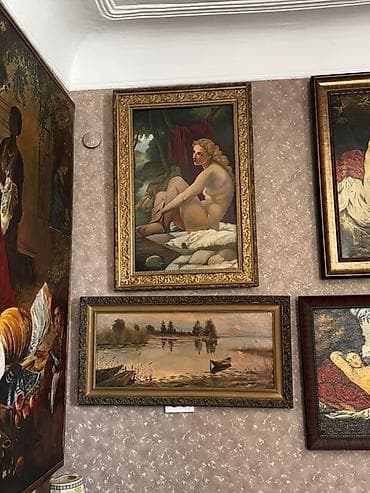 4 pot: Кому что интересно, отправляйте фото, напишу цены — 7