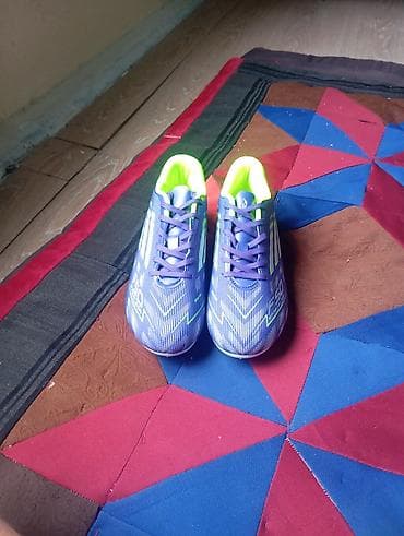 обувь новая: Футбольные бутсы Adidas F50 для натурального/жёсткого газона (FG) — 3