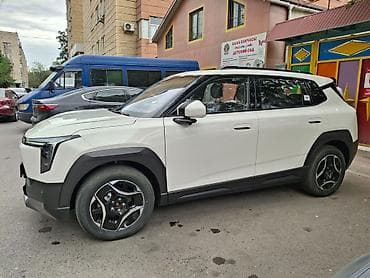 иж спорт: Dongfeng : 2025 г., 1.5 л, Автомат, Электромобиль, Кроссовер — 9