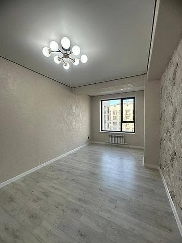 prime park: 1 комната, 42 м², Элитка, 9 этаж, Евроремонт — 4
