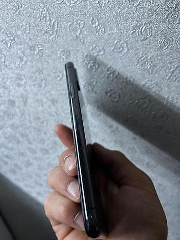 ipad pro 10: IPhone Xs, Б/у, 256 ГБ, Space Gray, 77 % — 7