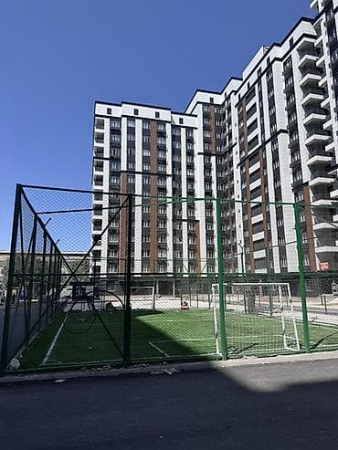 гамма: 1 комната, 45 м², Технопарк Элитка, 12 этаж, Свежий ремонт — 3