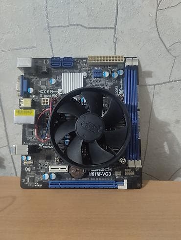 материнская плата ддр3: Материнская плата для ПК, ASRock, LGA1155, Micro-ATX — 1