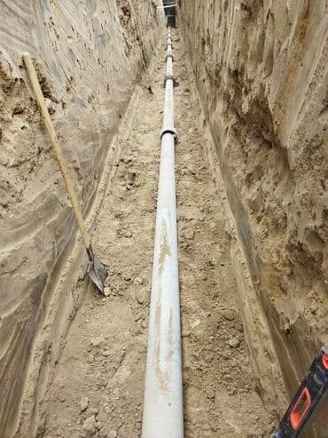 услуги сантехника на дому: Ремонт сантехники Больше 6 лет опыта — 4